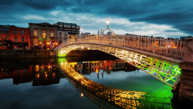 top things to do in dublin