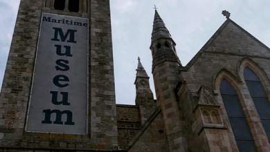 best museums in dublin