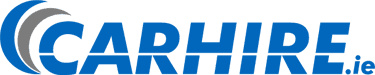 CARHIRE.ie logo
