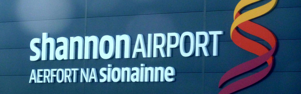 Shannon Airport returns